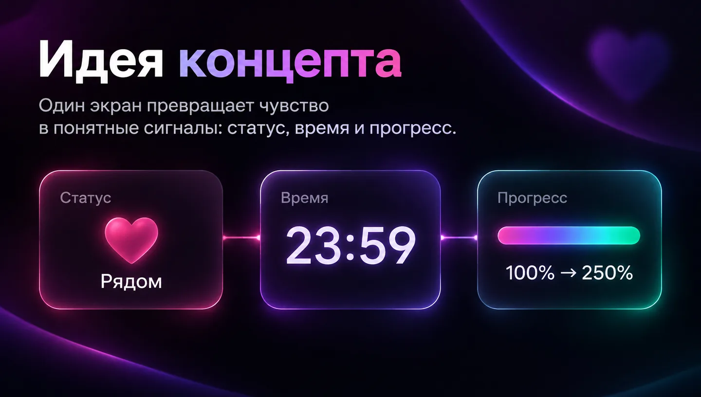 Идея концепта