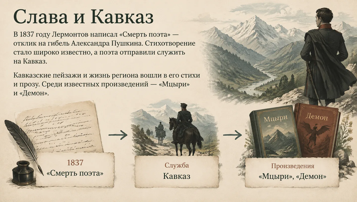 Слава и Кавказ