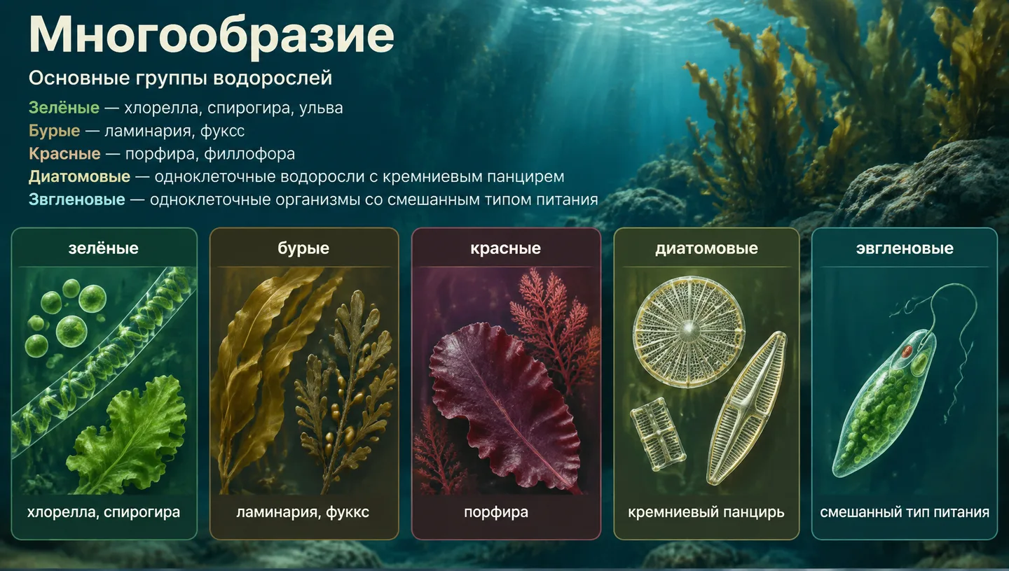 Многообразие