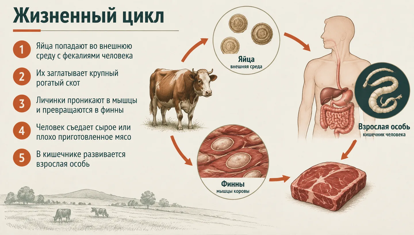 Жизненный цикл