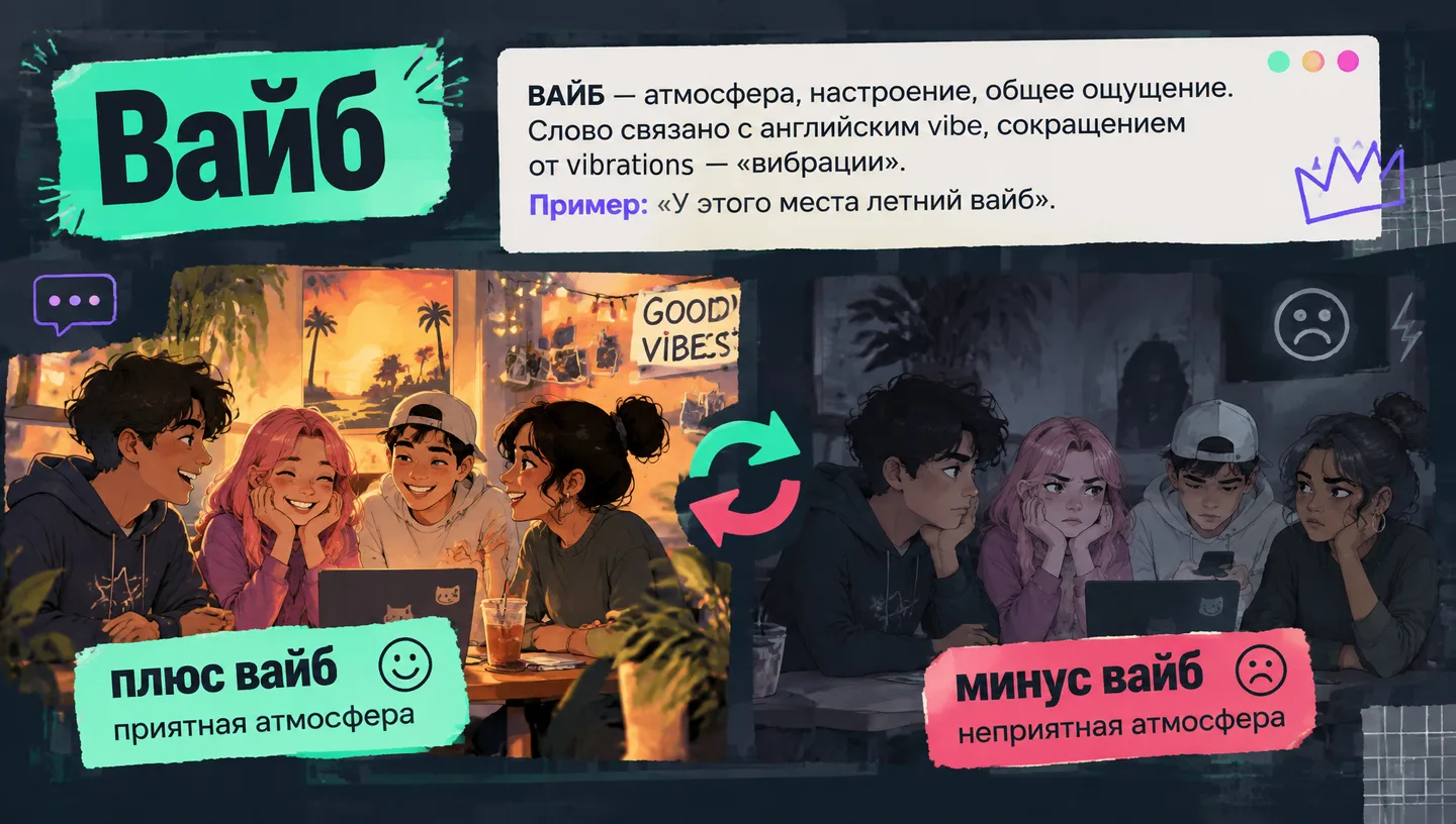 Вайб