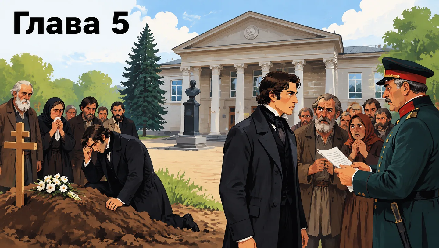 Глава 5