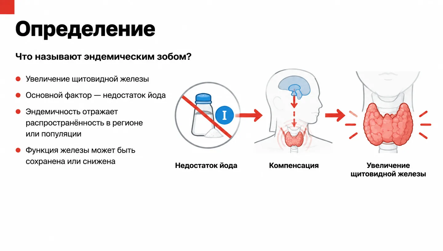 Определение