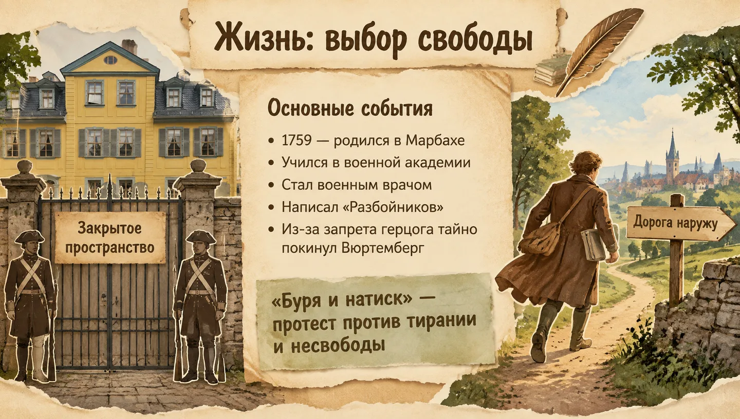 Жизнь: выбор свободы