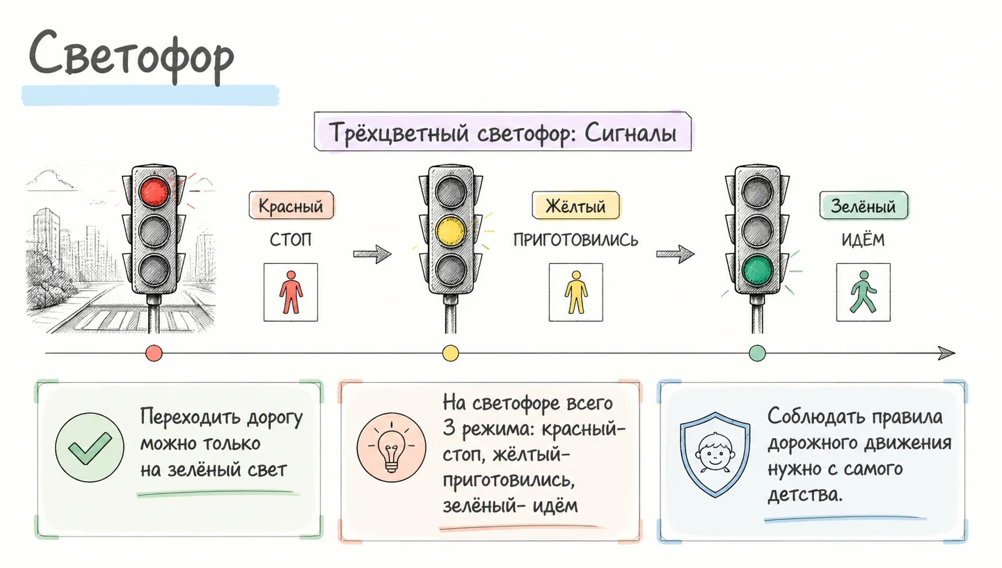 Светофор