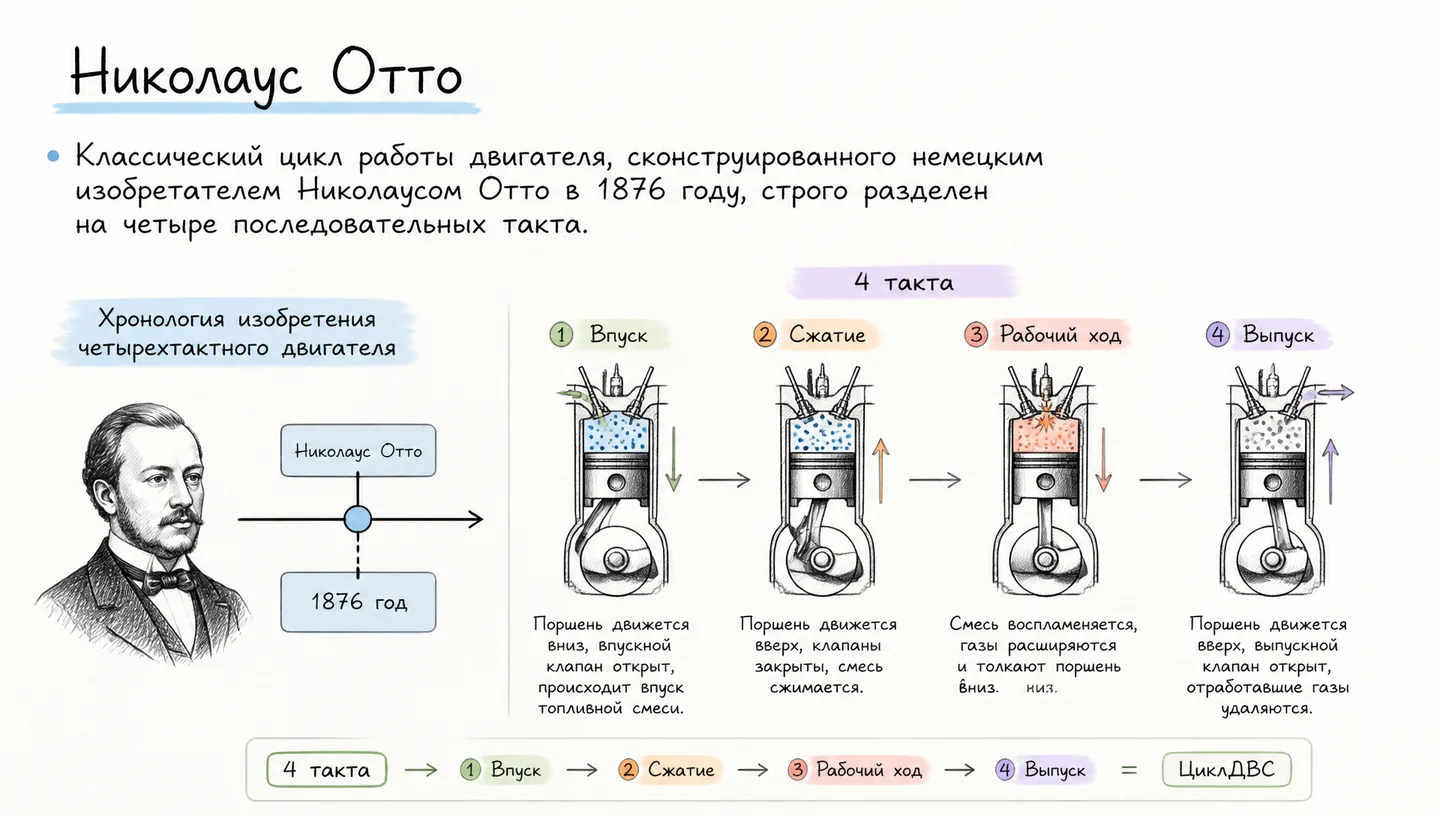 Николаус Отто
