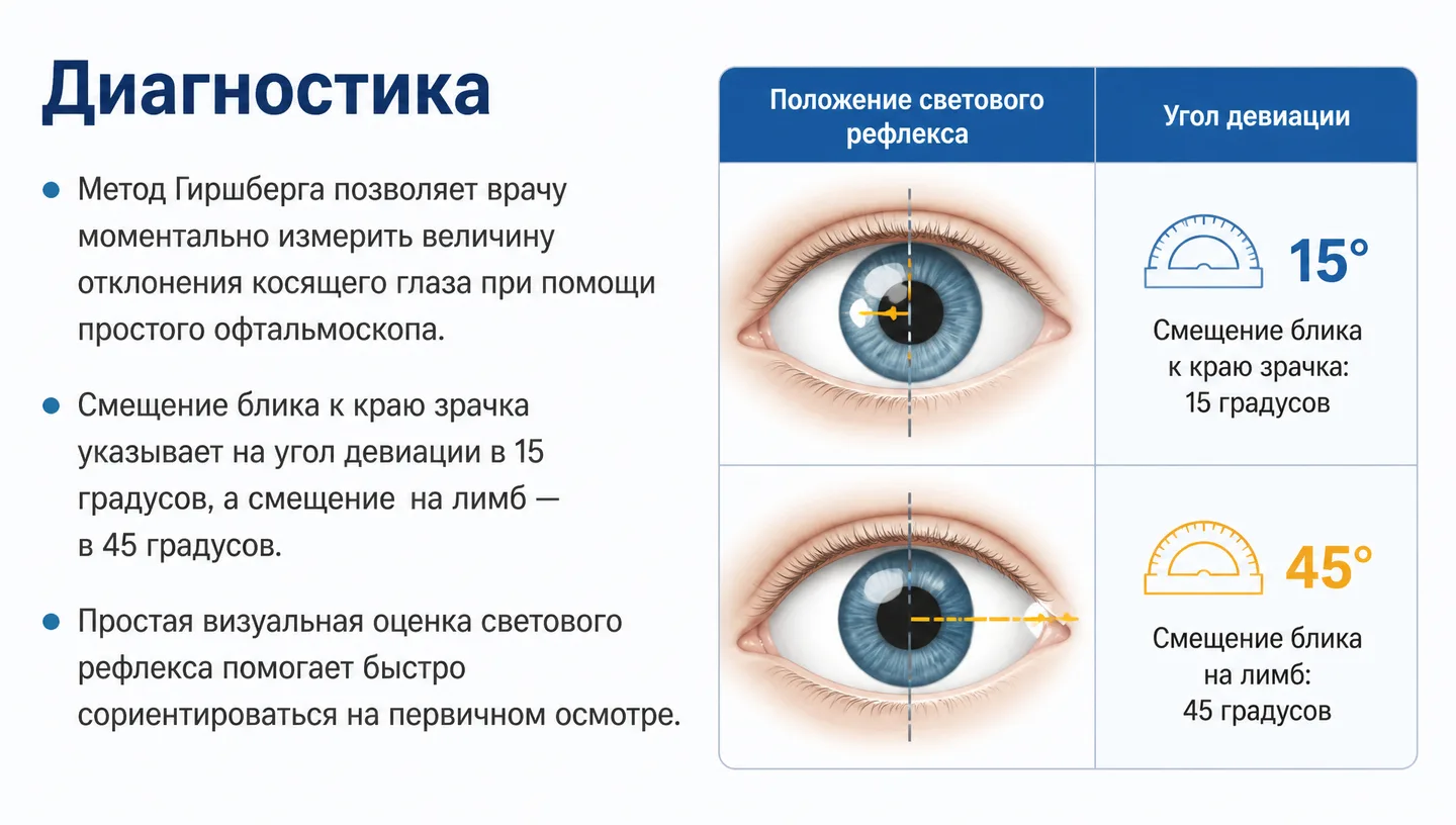 Диагностика