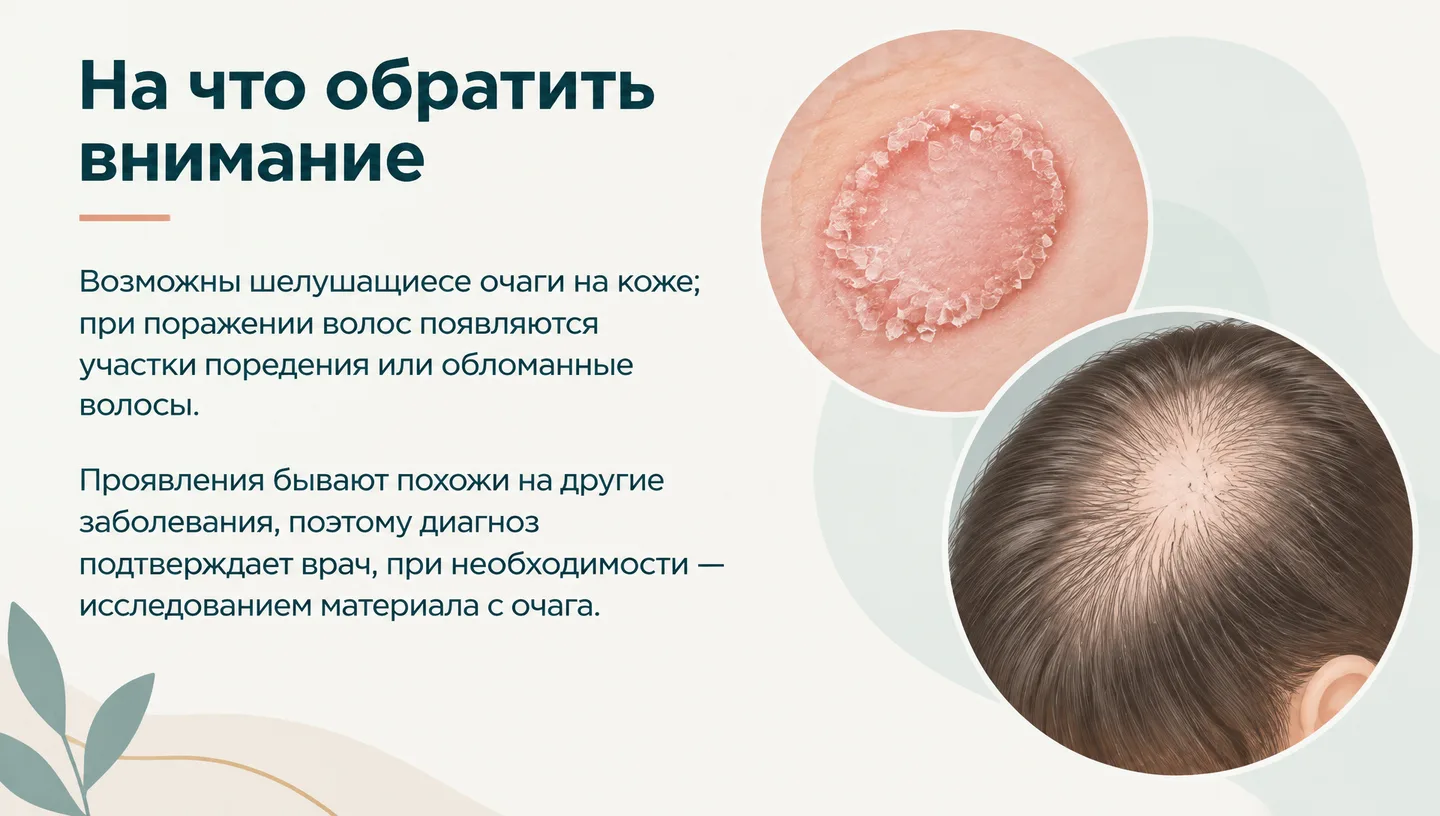 На что обратить внимание