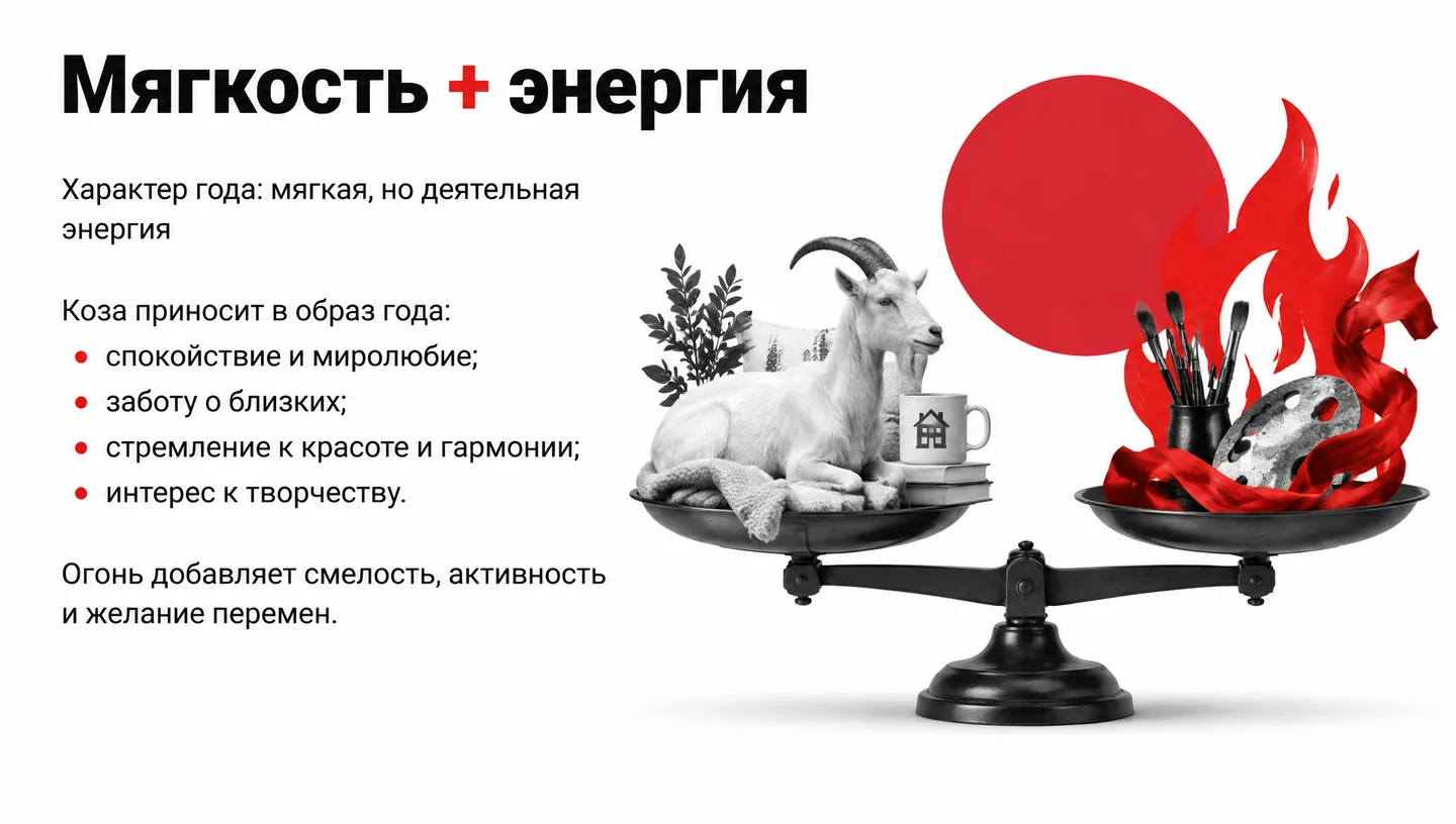 Мягкость + энергия