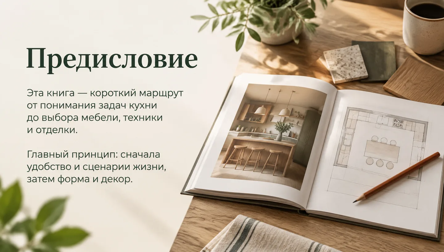 Предисловие