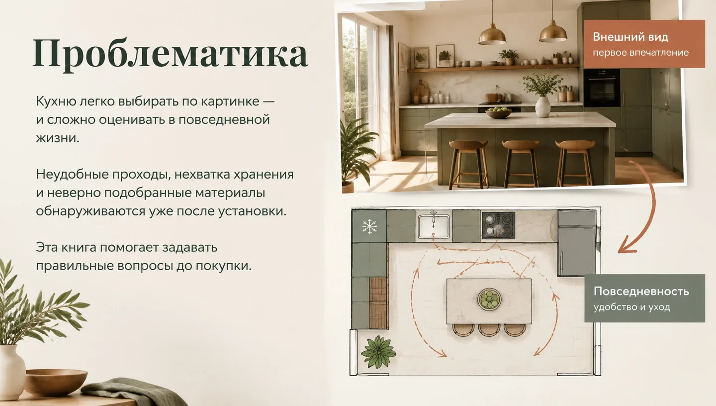 Проблематика
