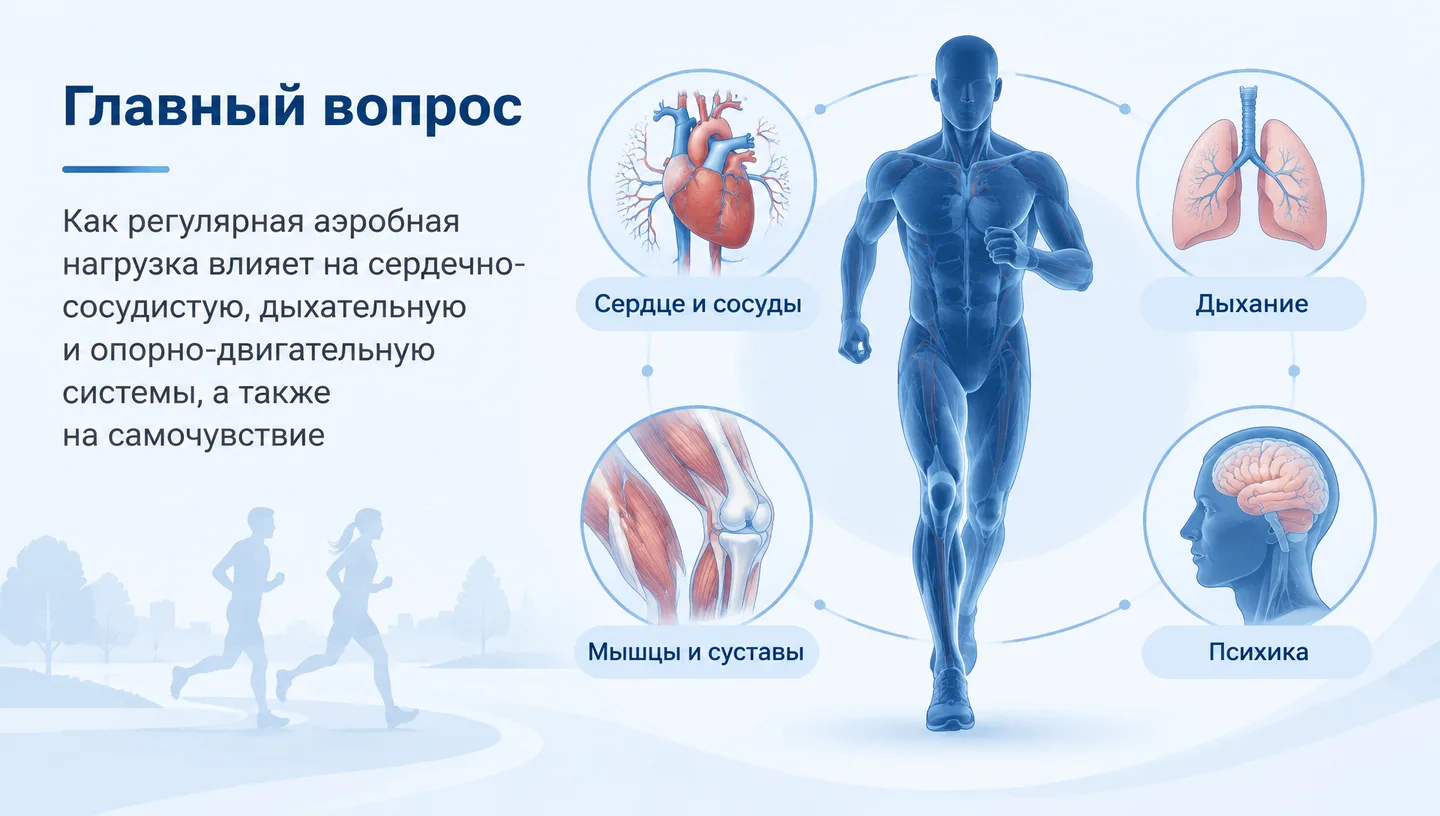 Главный вопрос