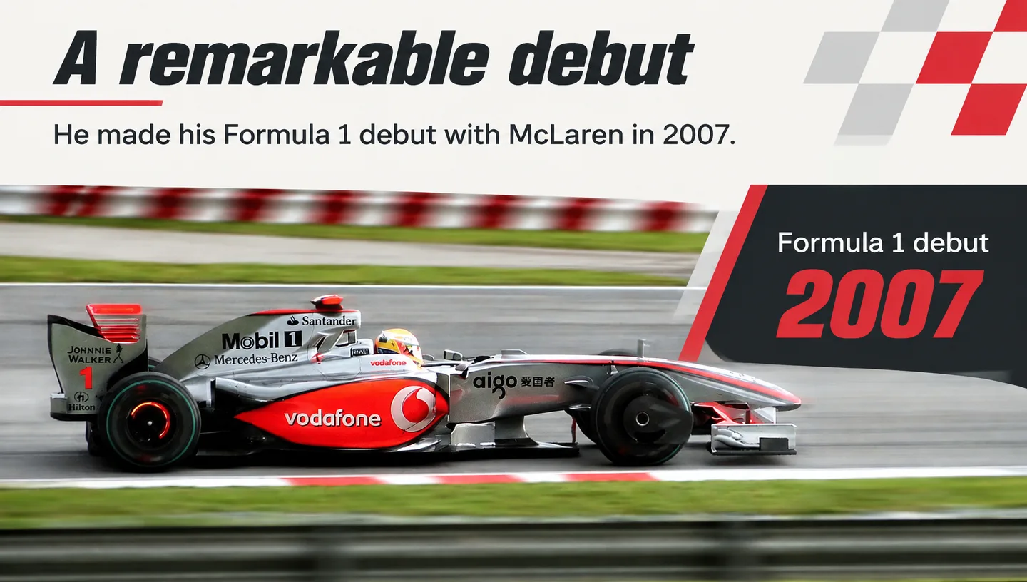 A remarkable debut