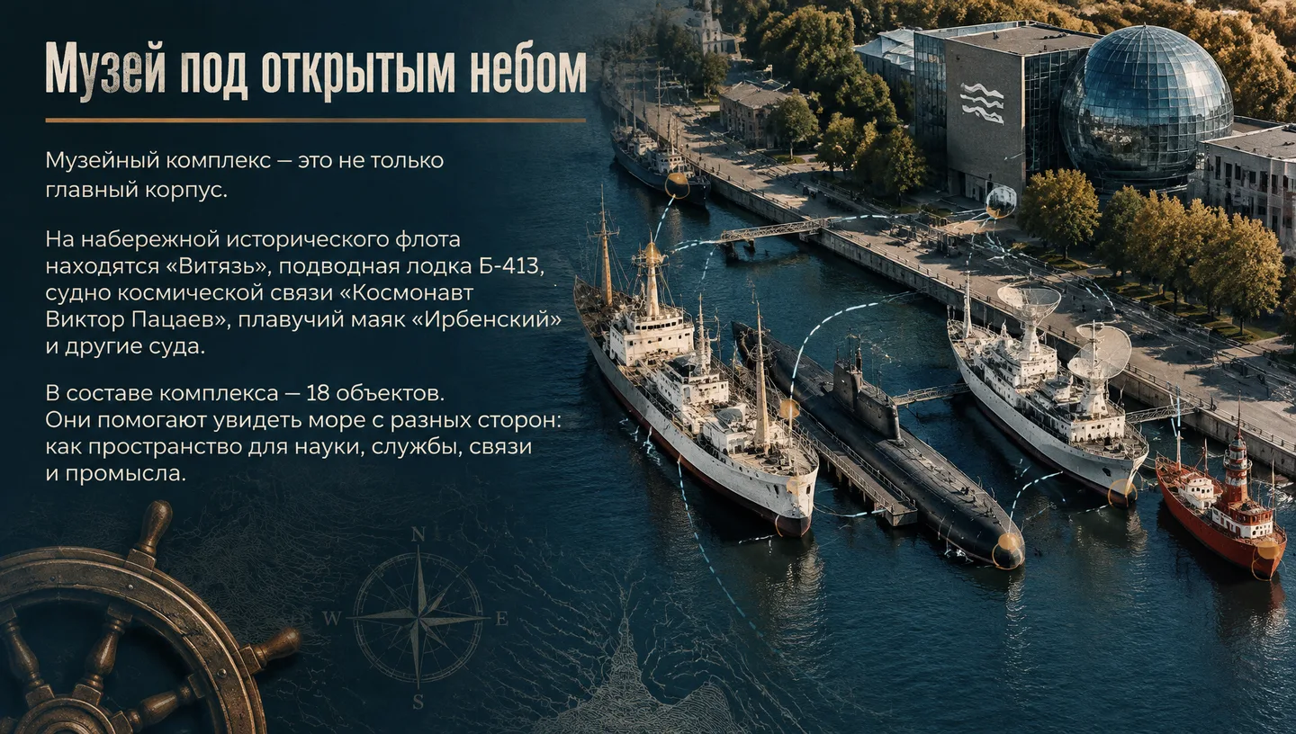 Музей под открытым небом