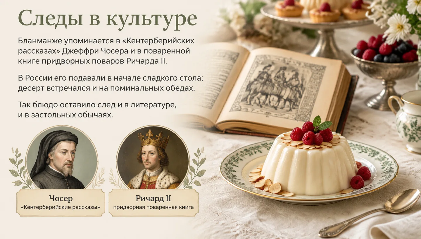 Следы в культуре