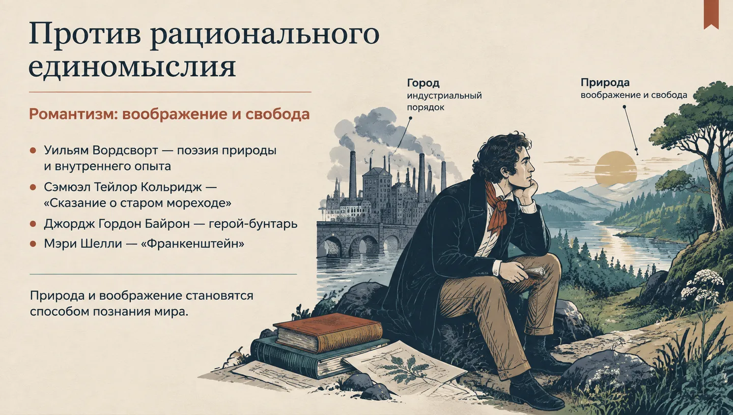 Против рационального единомыслия