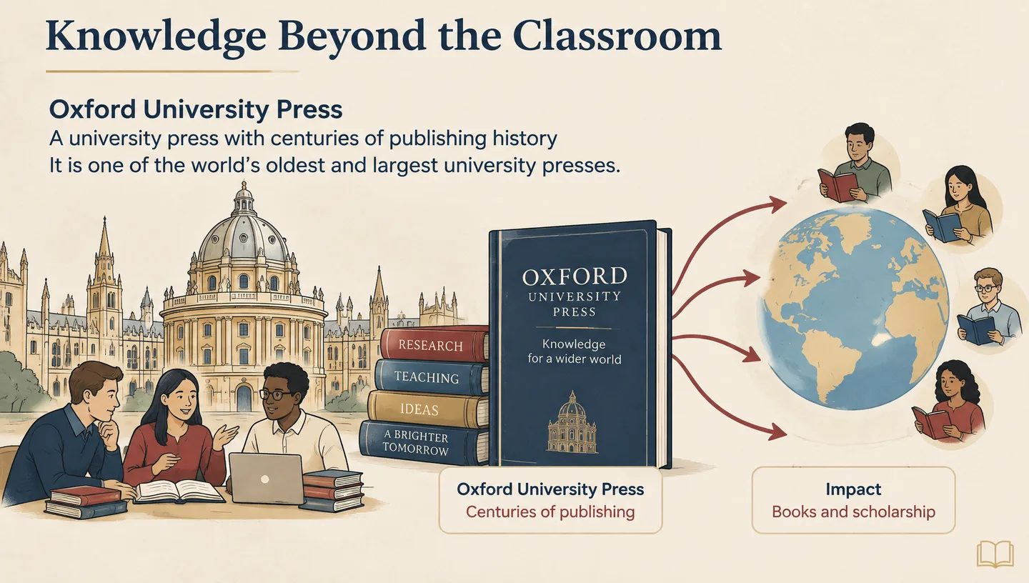 Knowledge Beyond the Classroom