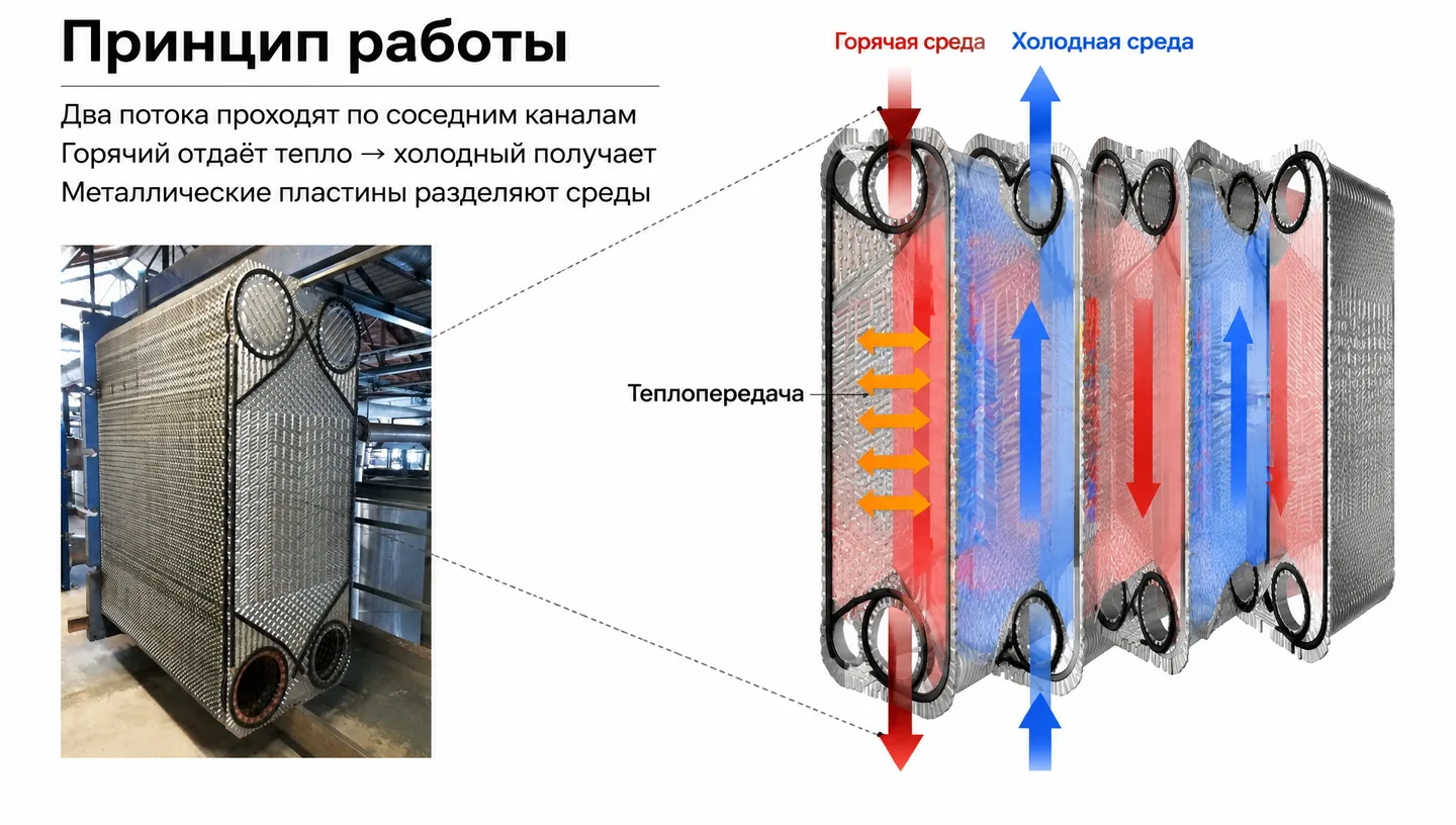 Принцип работы