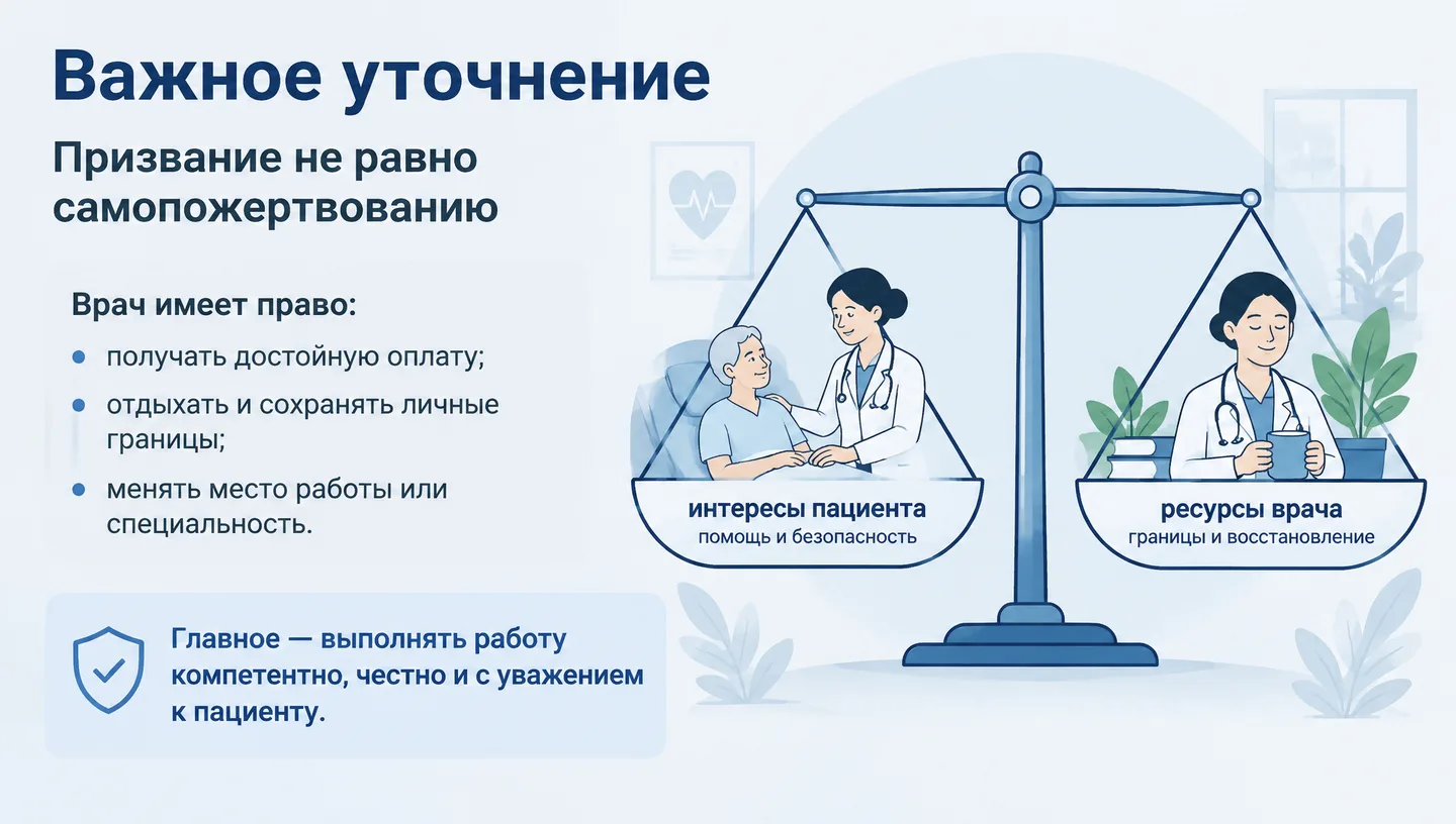 Важное уточнение