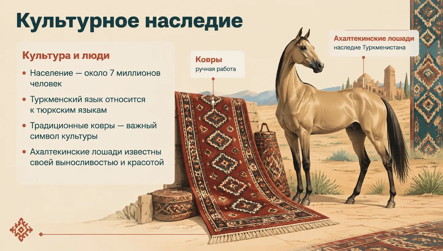 Культурное наследие