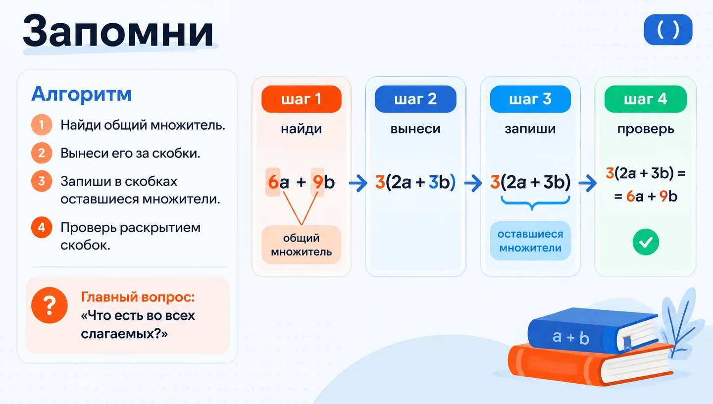 Запомни