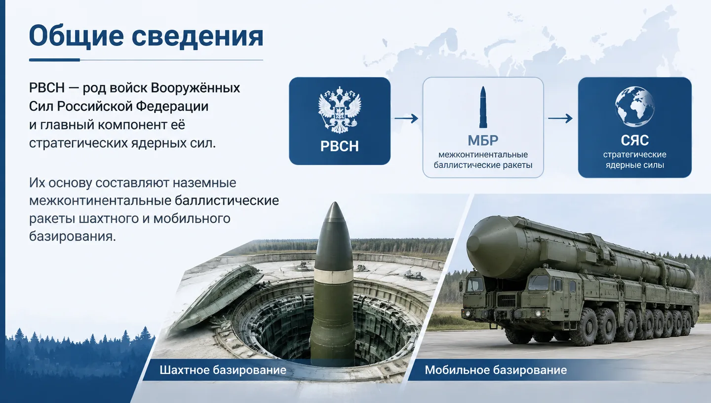 Общие сведения