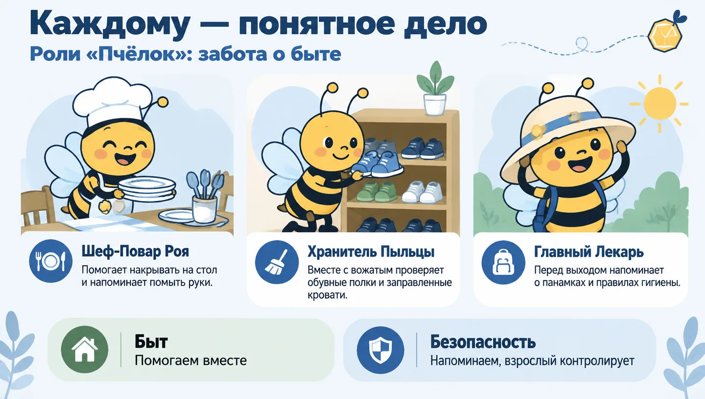 Каждому — понятное дело