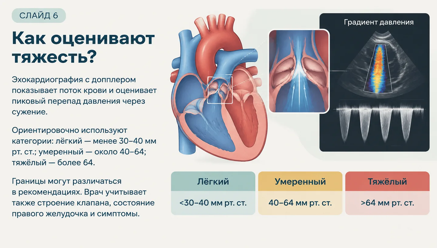 Градиент давления