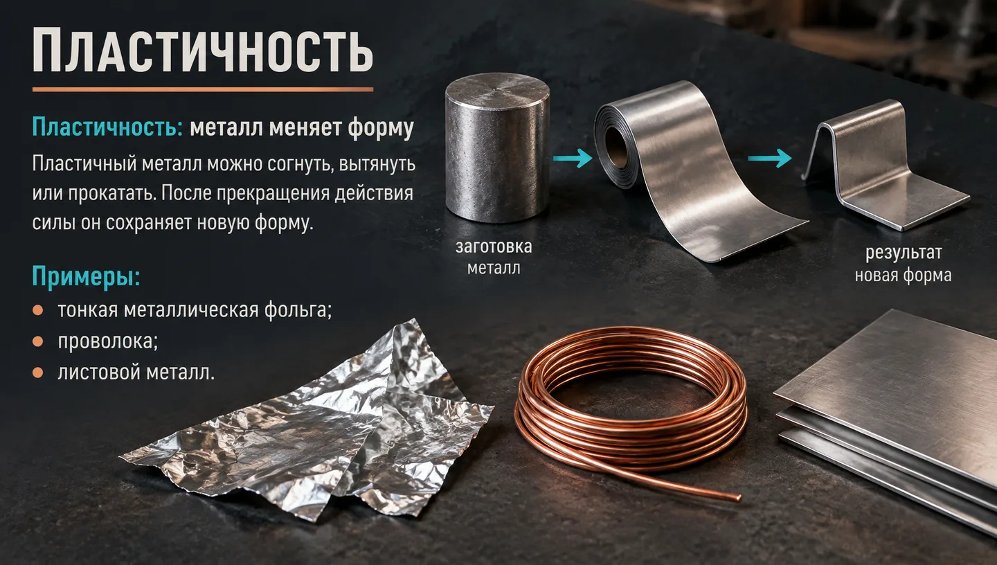 Пластичность
