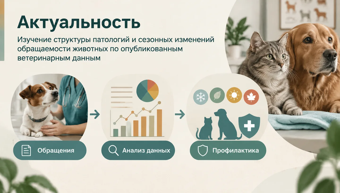 Актуальность
