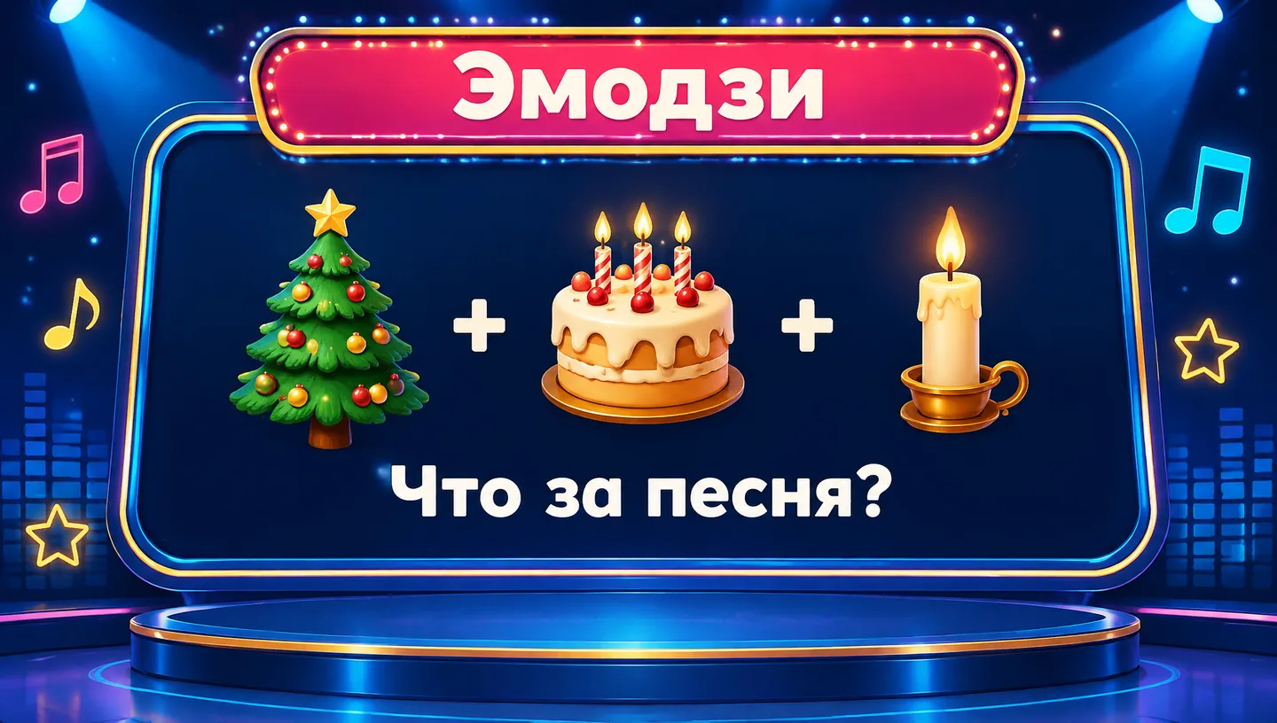 Эмодзи