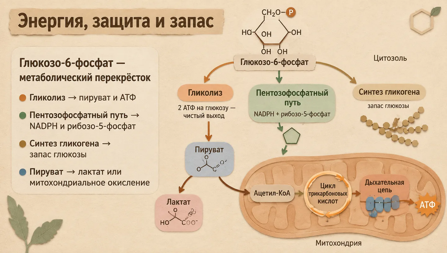 Энергия, защита и запас