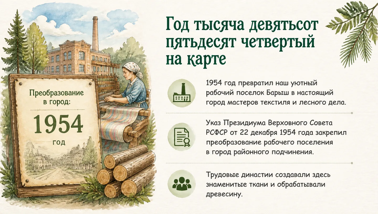 Год тысяча девятьсот пятьдесят четвертый на карте