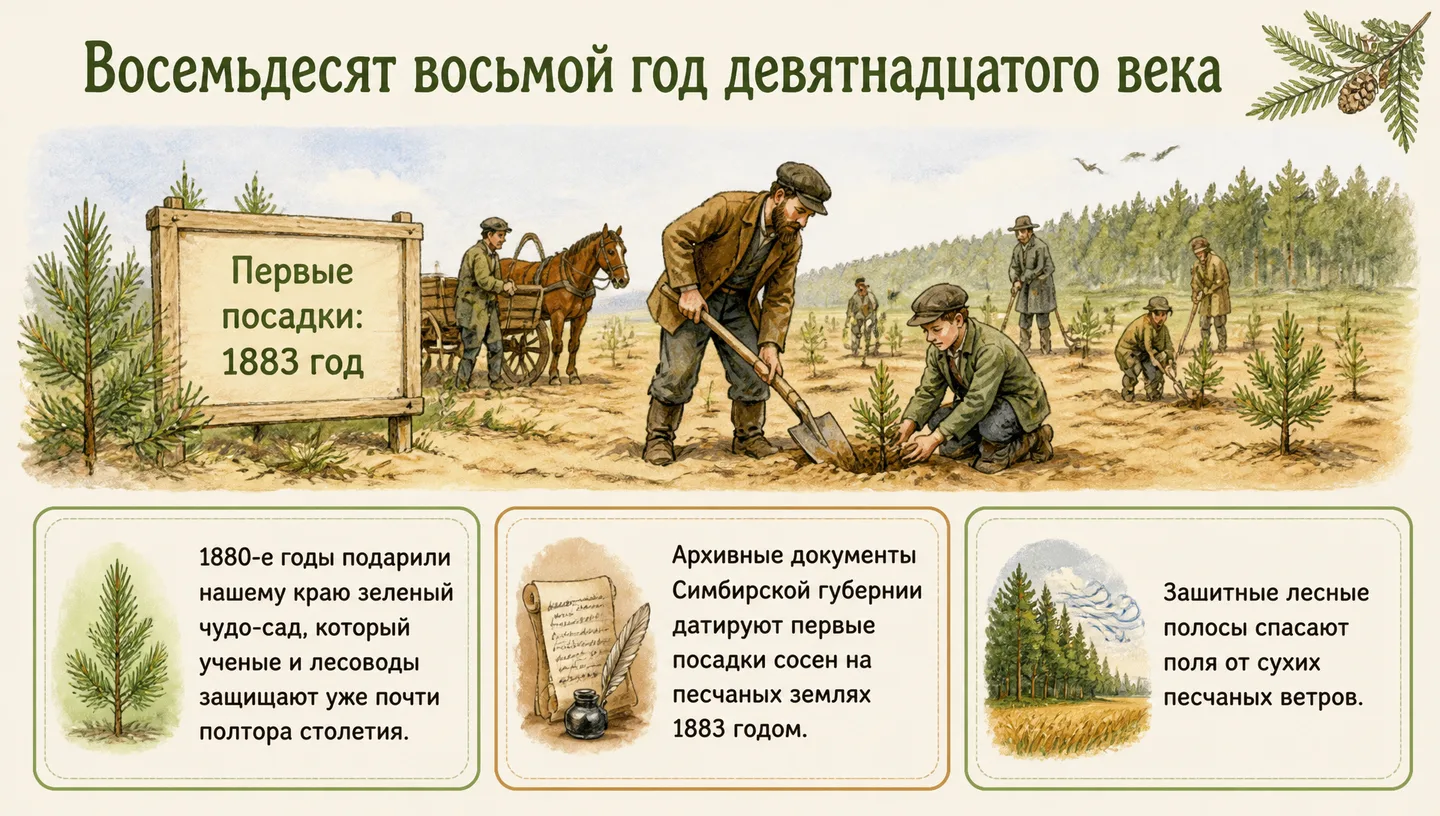 Восемьдесят восьмой год девятнадцатого века
