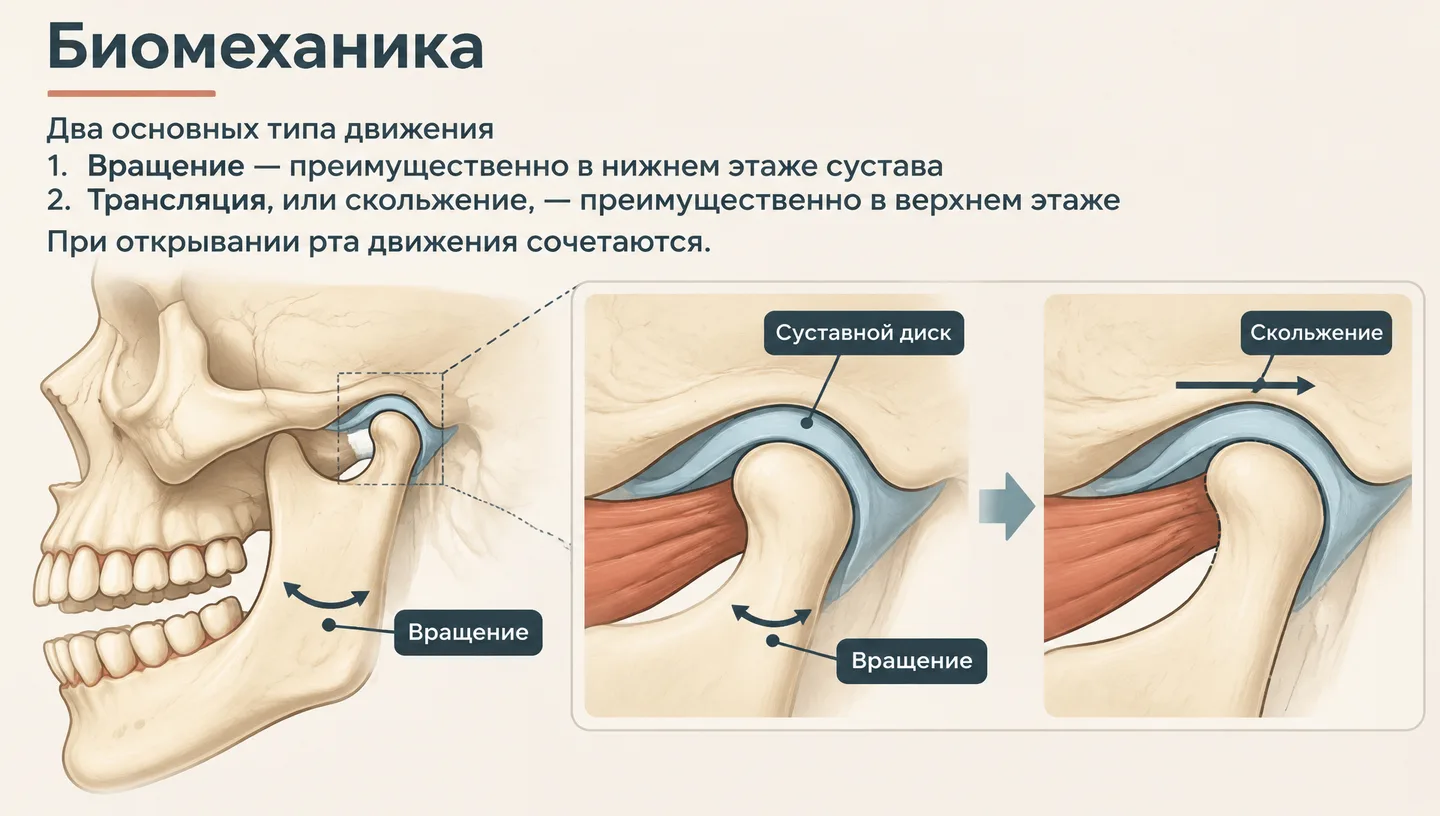 Биомеханика