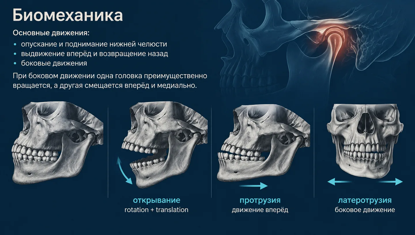 Биомеханика