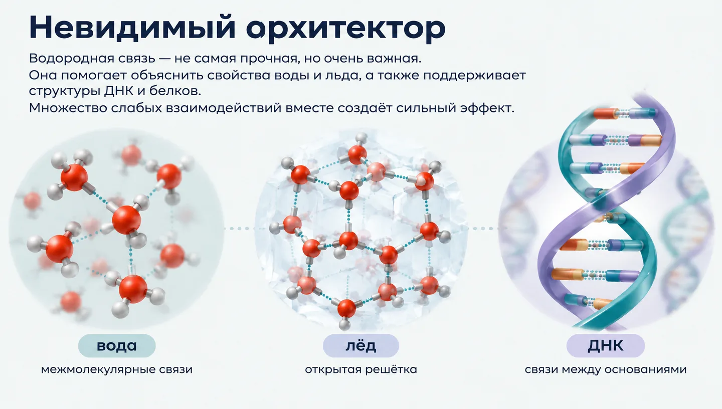 Невидимый архитектор