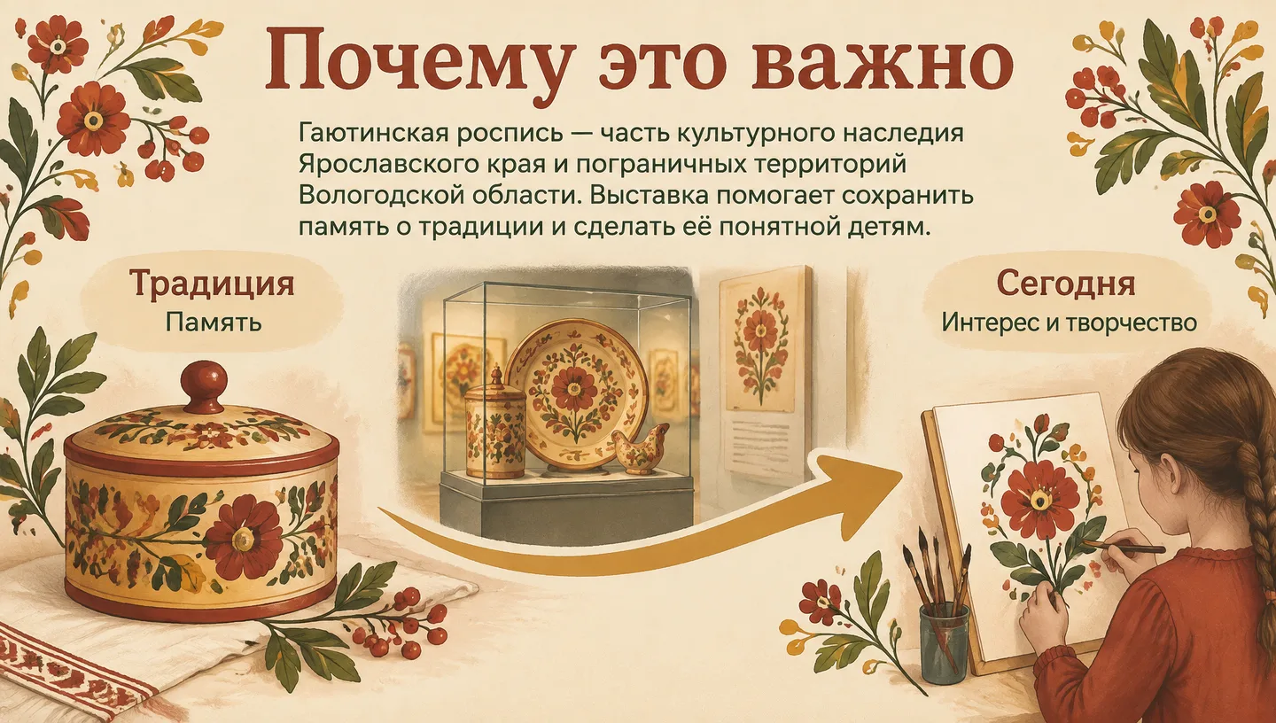Почему это важно