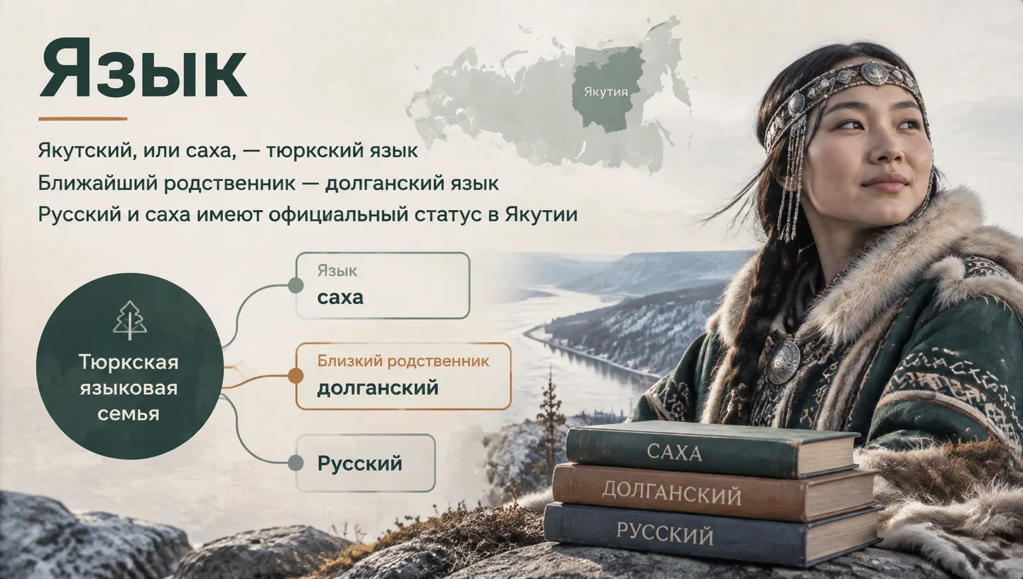 Язык