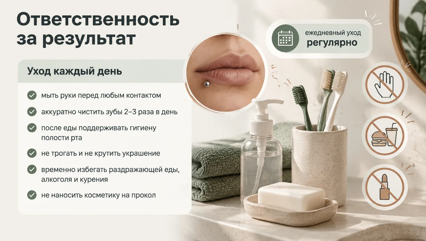 Ответственность за результат