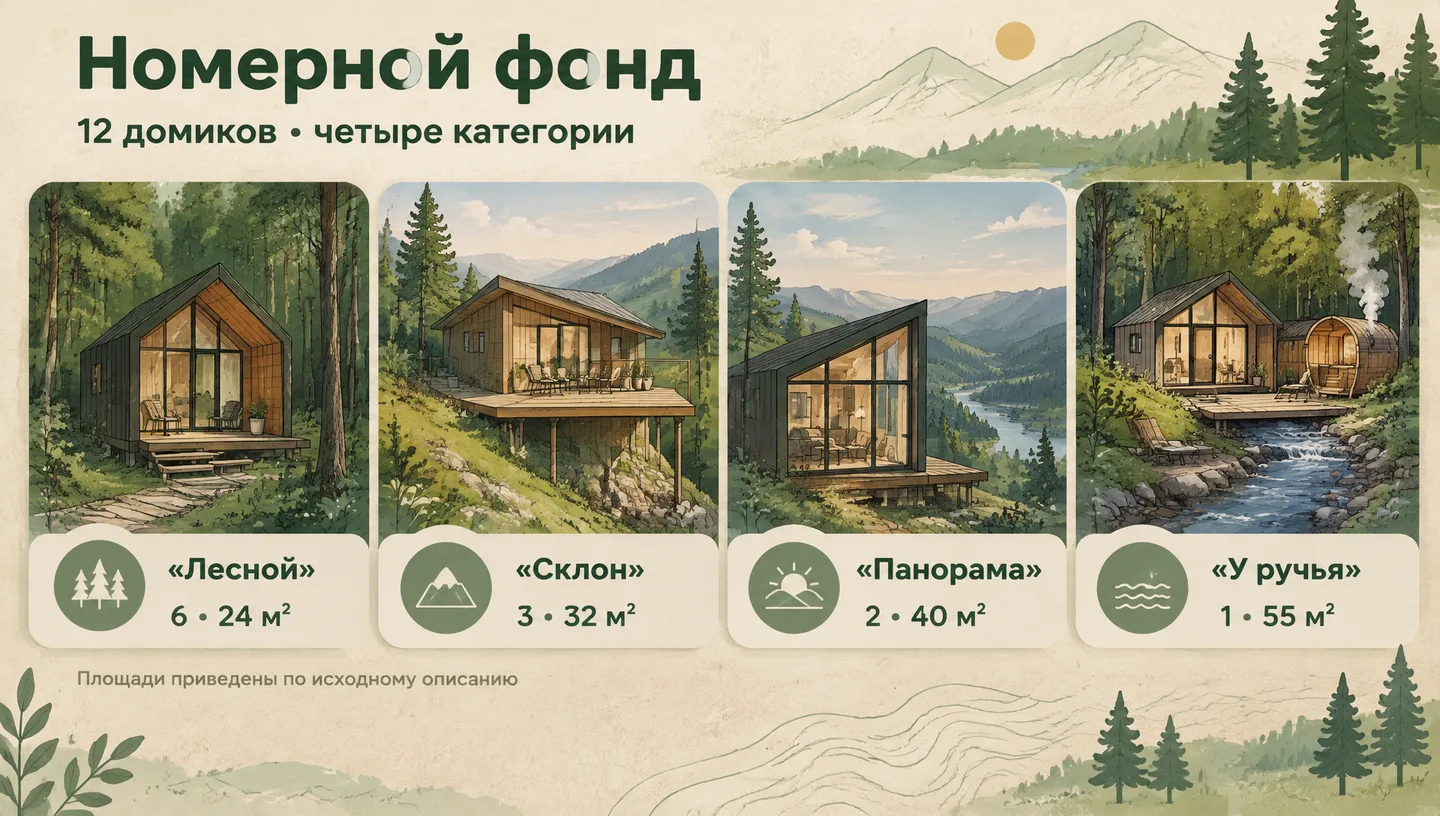 Номерной фонд