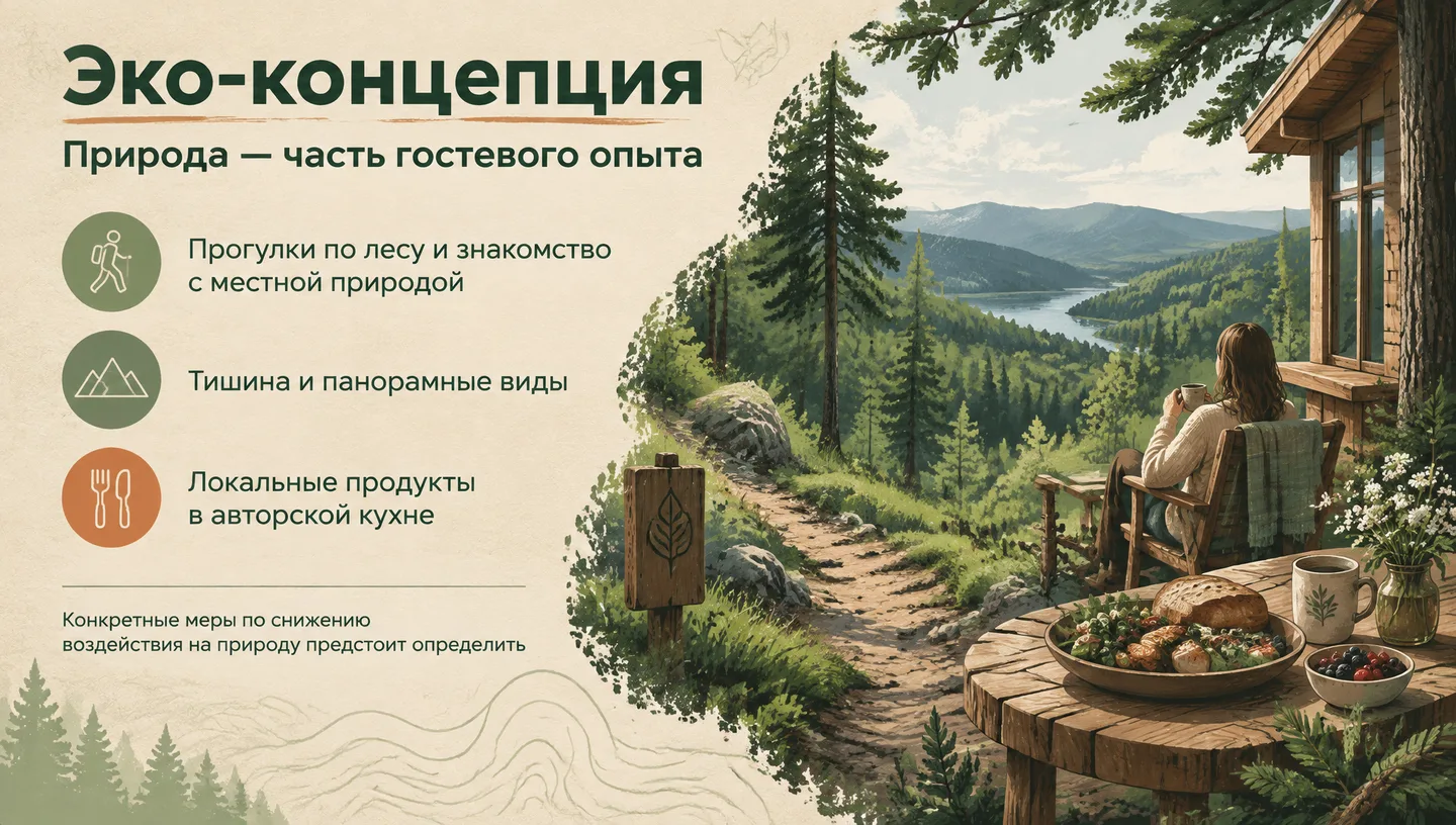 Эко-концепция