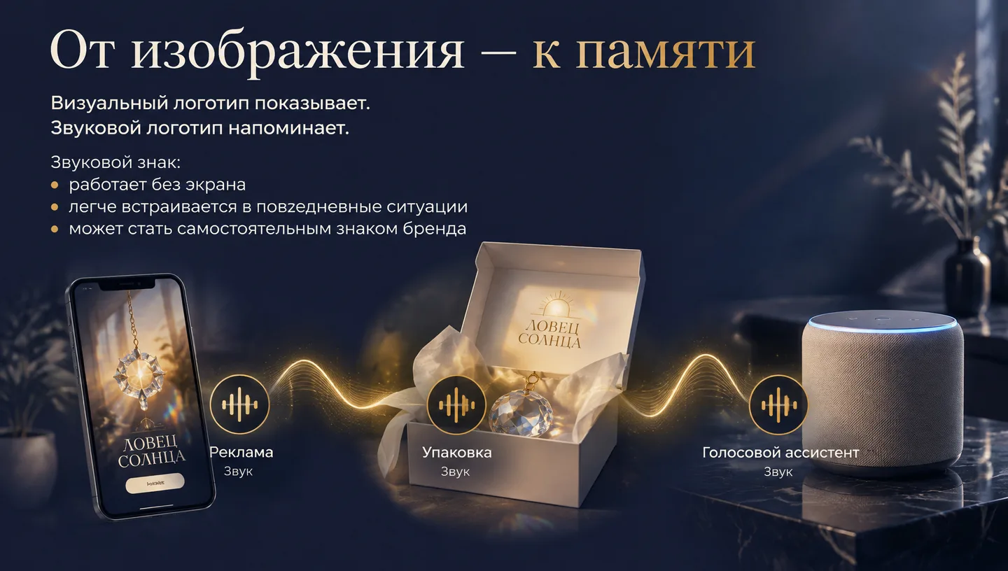 От изображения — к памяти