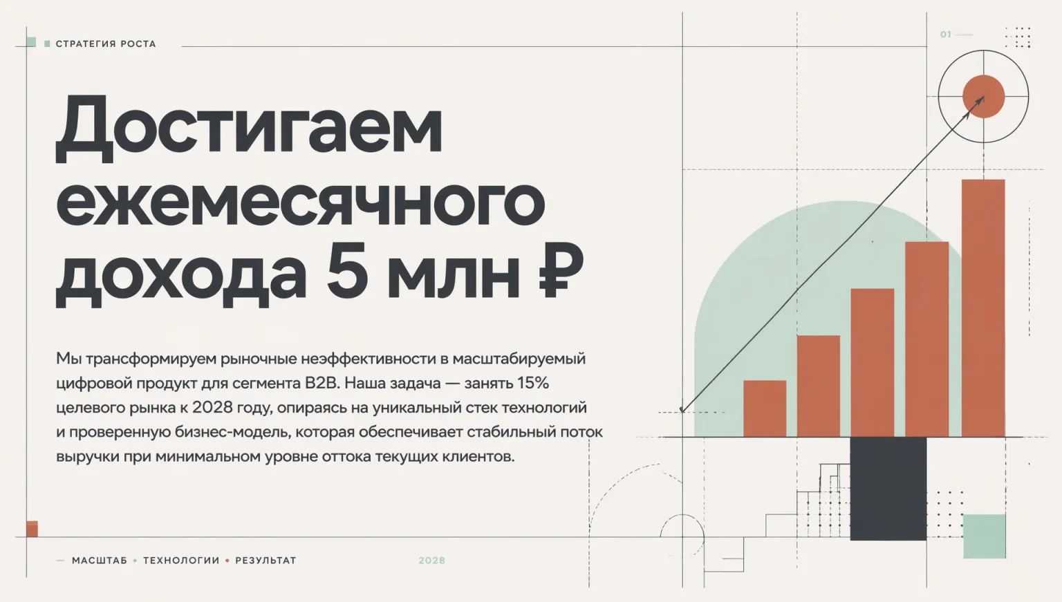 Запуск стартапа